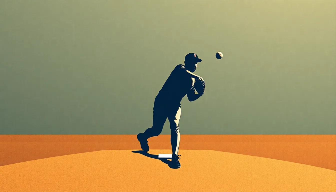 Red Sox Sign Former Braves Pitcher Lucas Luetge to Minor League Deal