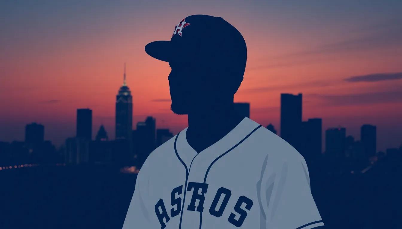 Astros Primed to Land 4M Infielder Amid Roster Turnover