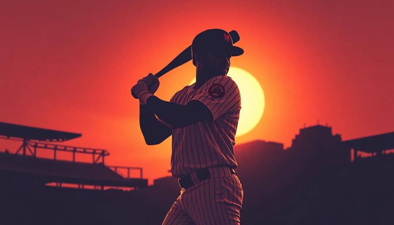 Mets Could Still Sign 4x All-Star JD Martinez in Free Agency