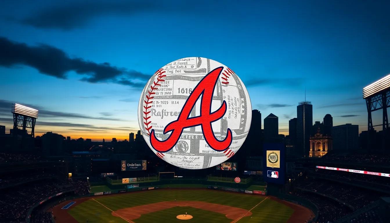 Braves Expected to Sign Former All-Star Pitcher for $27M After Max Fried Exit