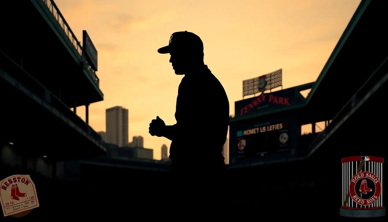 Red Sox Rookie Development Camp Behind-the-Scenes Shows Top Prospects