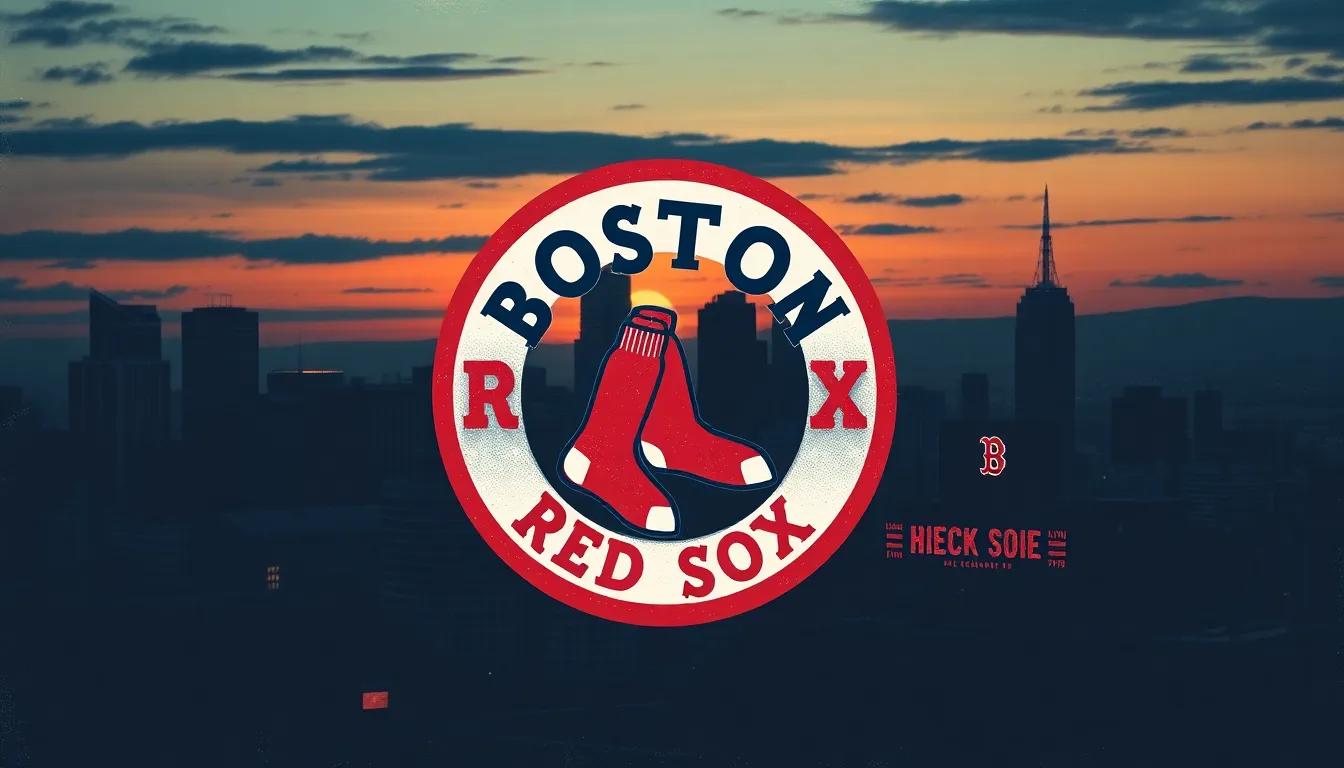 Red Sox Reliever Returns to Boston After 4-Season Absence