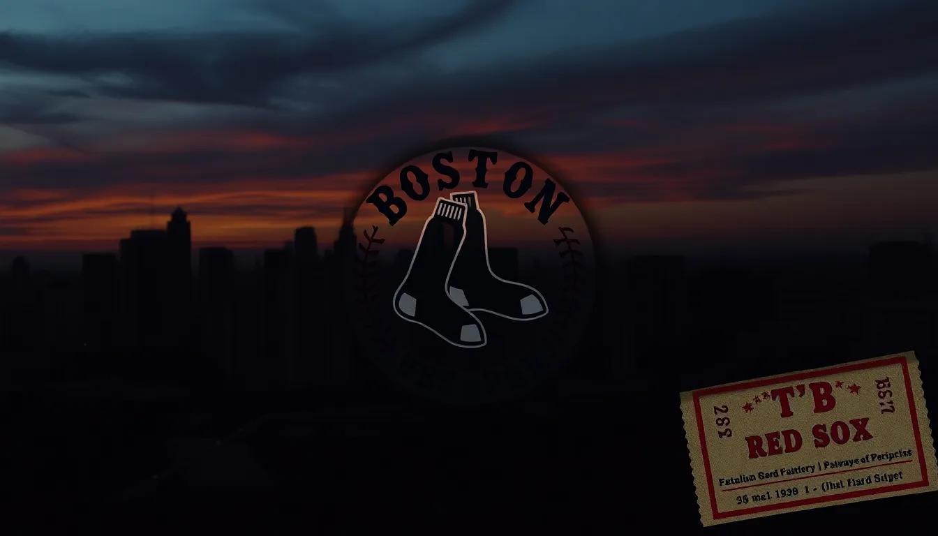 Red Sox Two-Way Prospect Knew Boston Would Draft Him in 2023