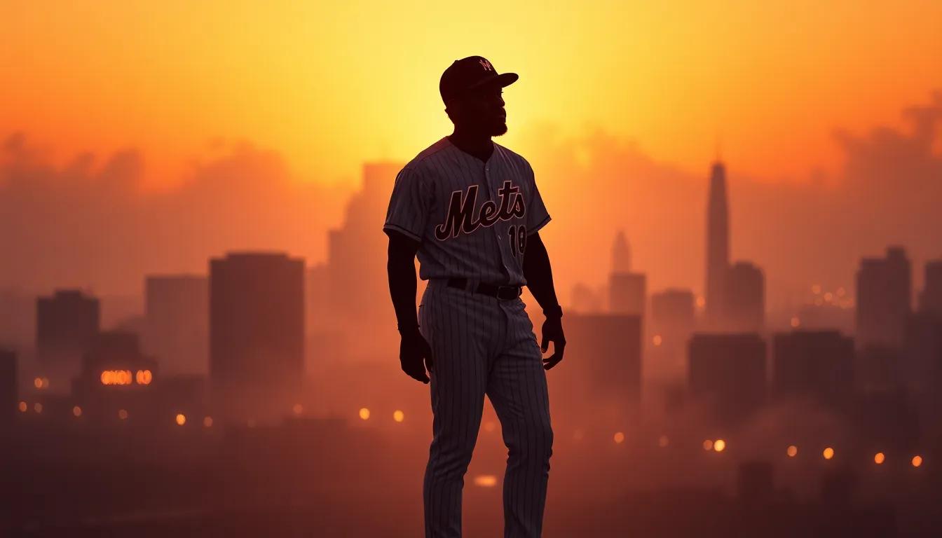 Why Pete Alonso Must Earn $107M to Justify Mets Return