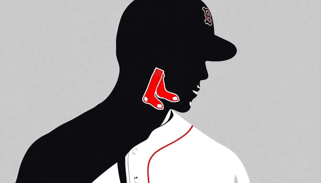 Astros Lose 2x World Series Champion to Red Sox