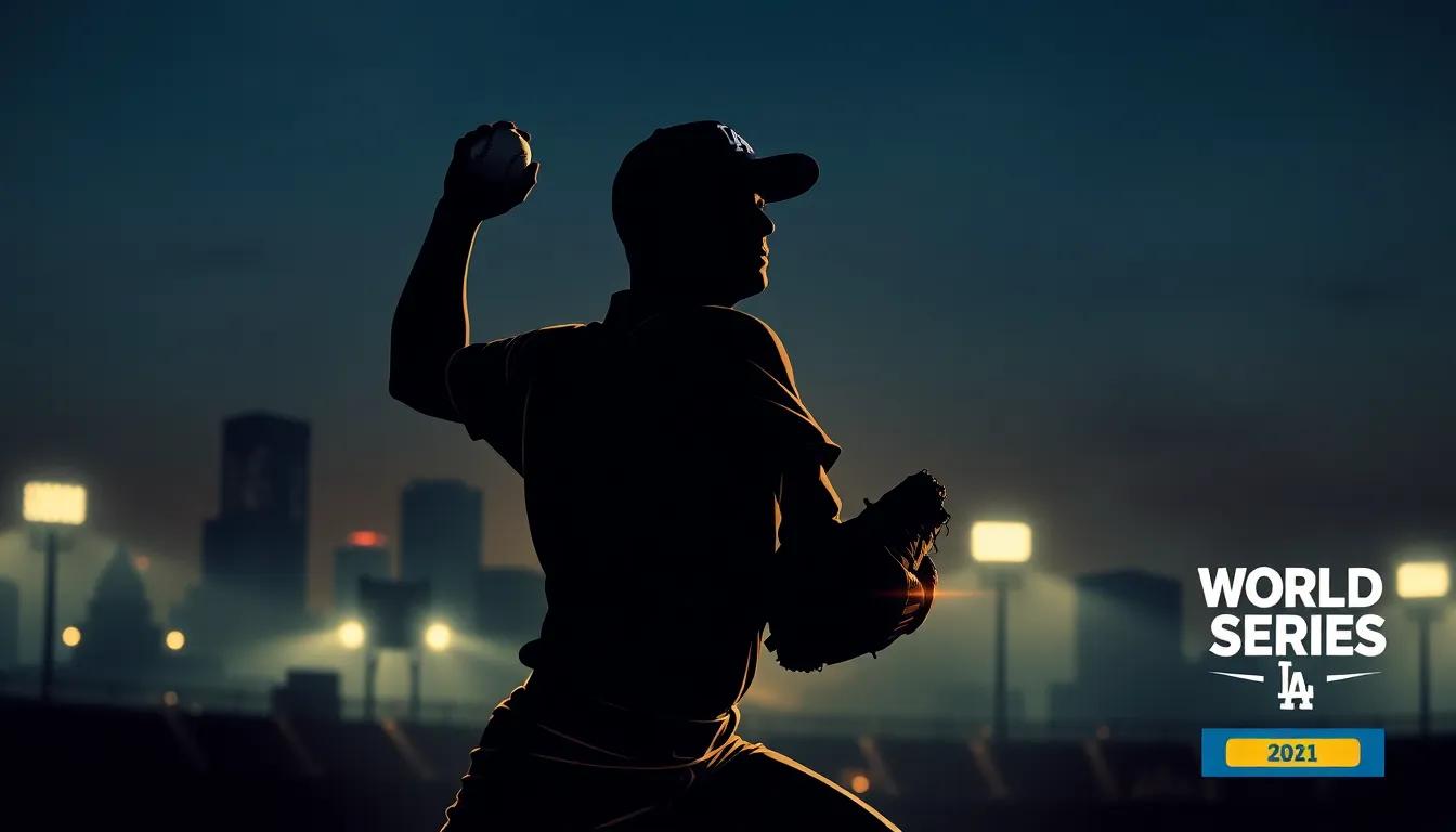 Dodgers 182M Blockbuster Addition Sends Strong Message to New Team