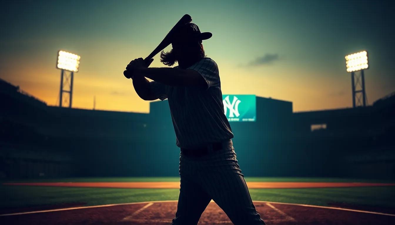 Yankees $324M Ace Made Subtle Change Before Spring Training