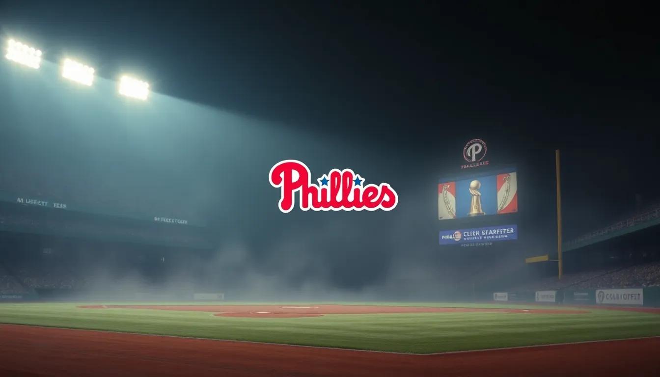 Phillies Linked to Surprising Reunion for Final Free Agent Addition