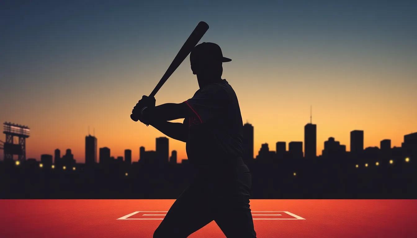 Barry Bonds High School Basketball Career: MLB Legend’s Early Sports History