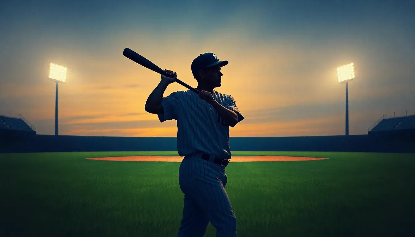 Yankees End Historic Facial Hair Ban After 50 Years