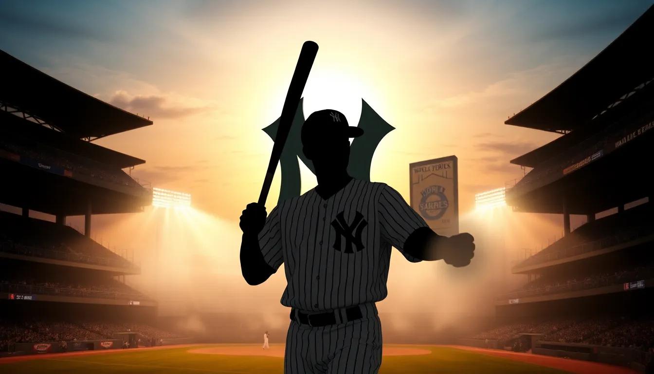 Yankees Eyeing 6-Time All-Star as Giancarlo Stanton Replacement