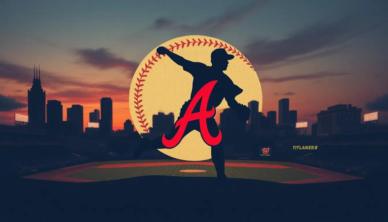 Braves Urged to Trade for Cy Young Award Winner