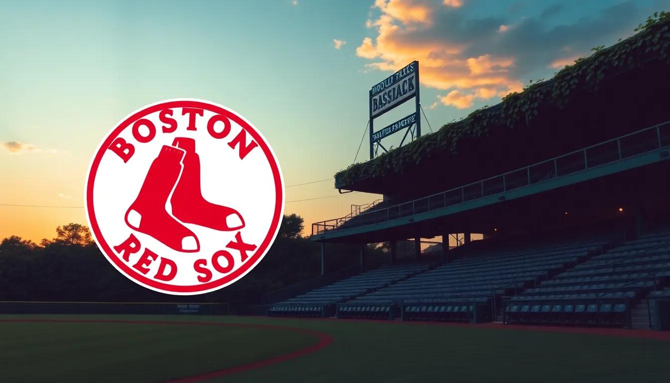 Red Sox CBO Reveals Bold Vision for 2025 Roster