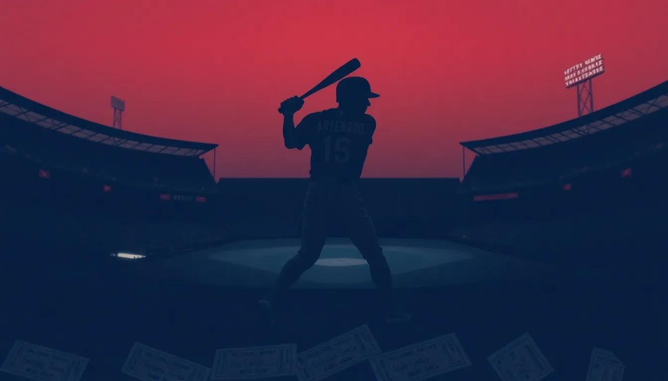 Cubs Eye Cardinals Star Paul Goldschmidt After Missing on Bregman