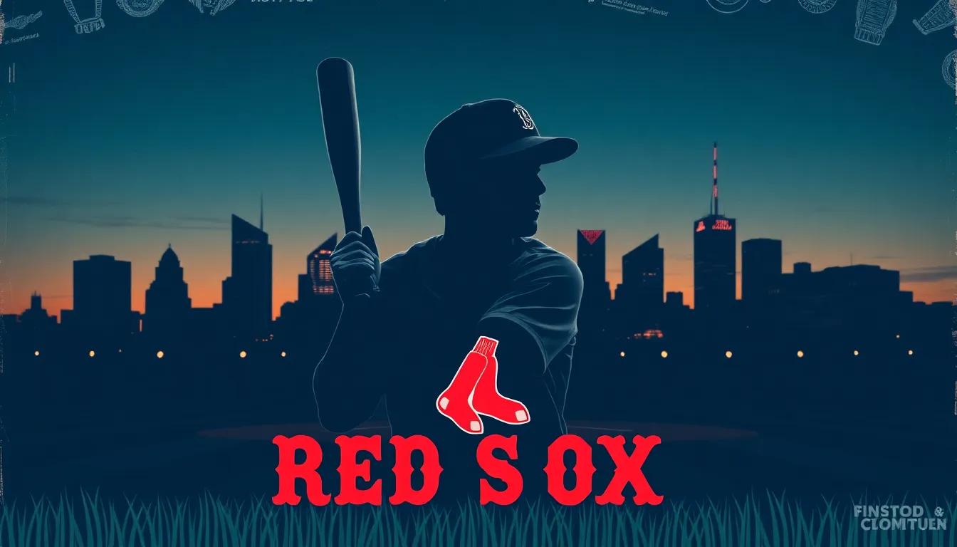 Red Sox Remain Co-Favorites to Sign Two-Time All-Star