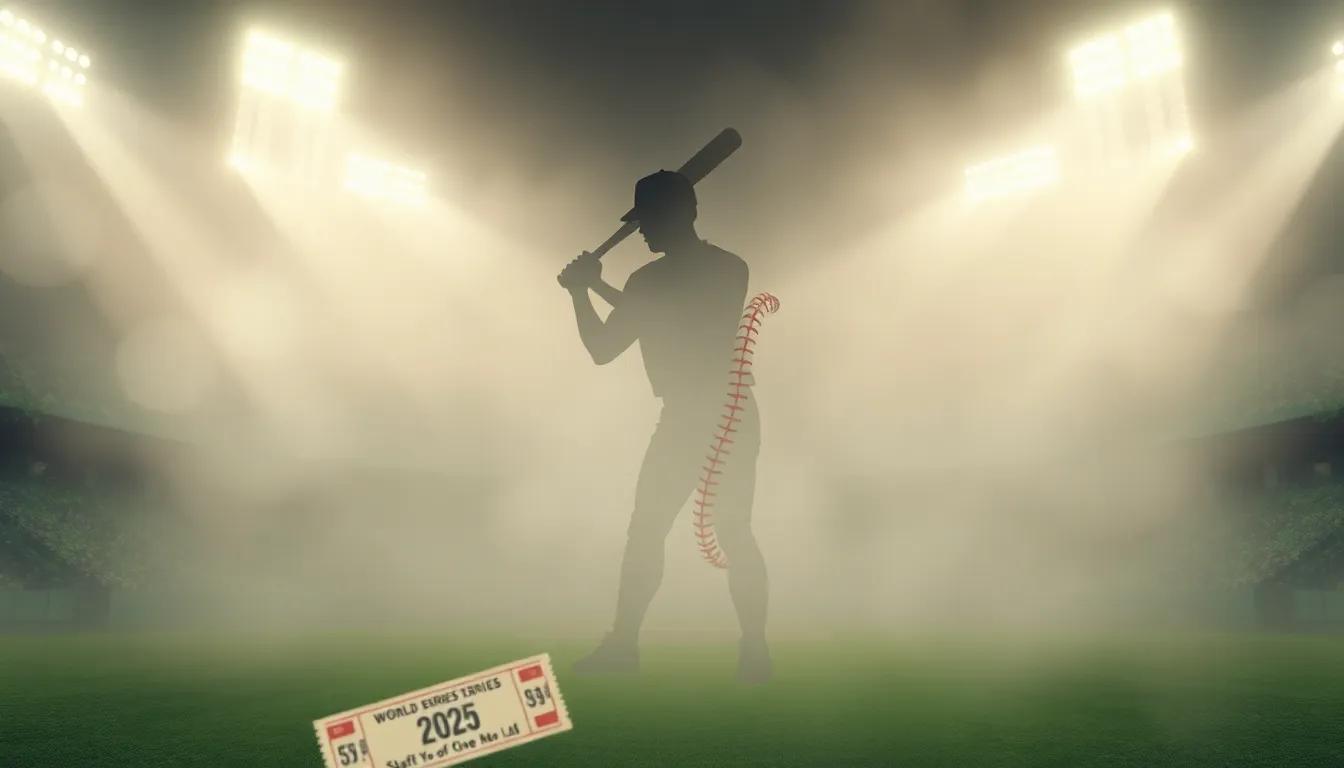MLB Live Streams: Watch Baseball Games Free Without Cable in 2025