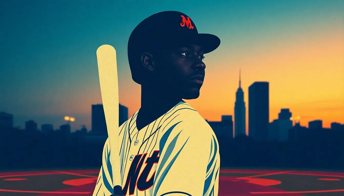 Mets Star Juan Soto Responds to Fan’s 2-Word Insult