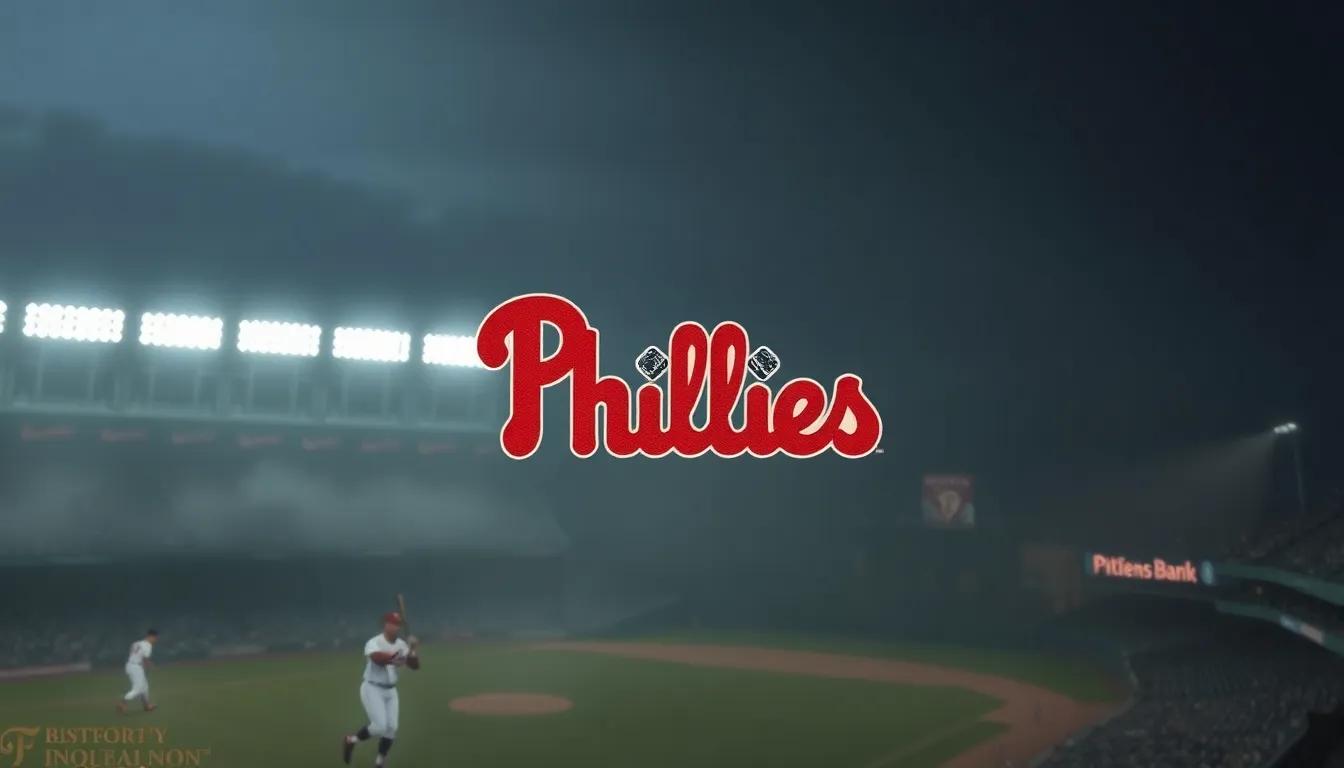 Phillies Insider Predicts Team Will Start Without All-Star After Injury News