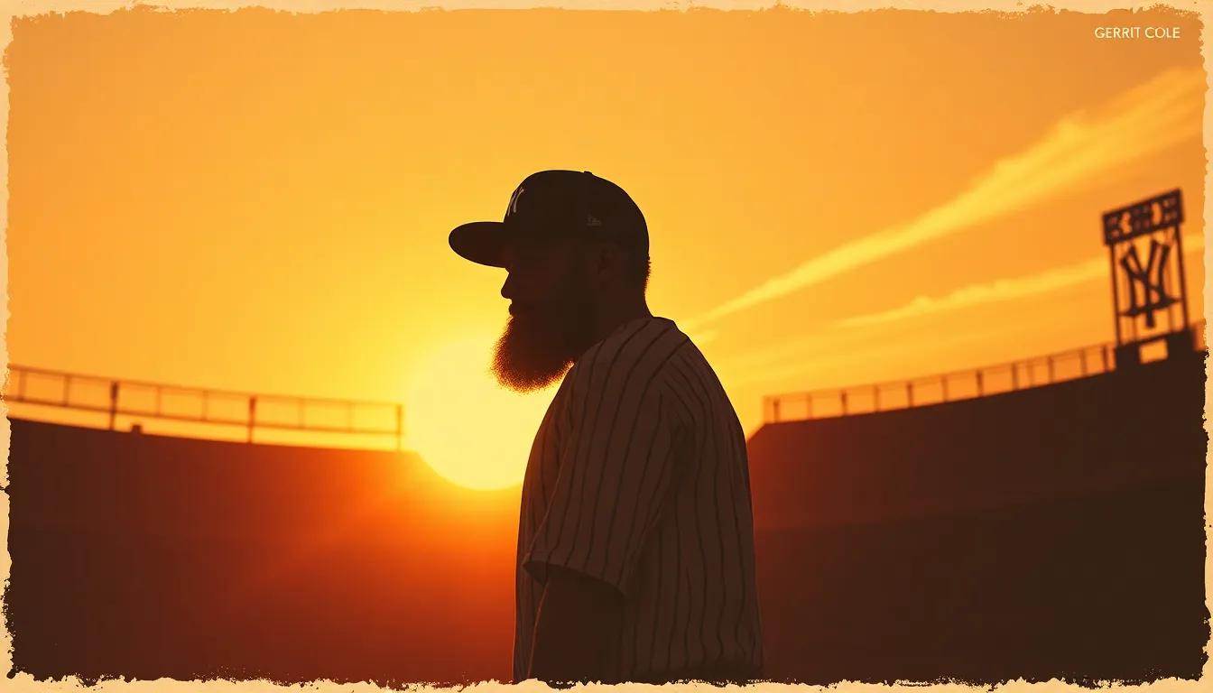 Yankees $324 Million Ace Provides Grim Update on Elbow Injury