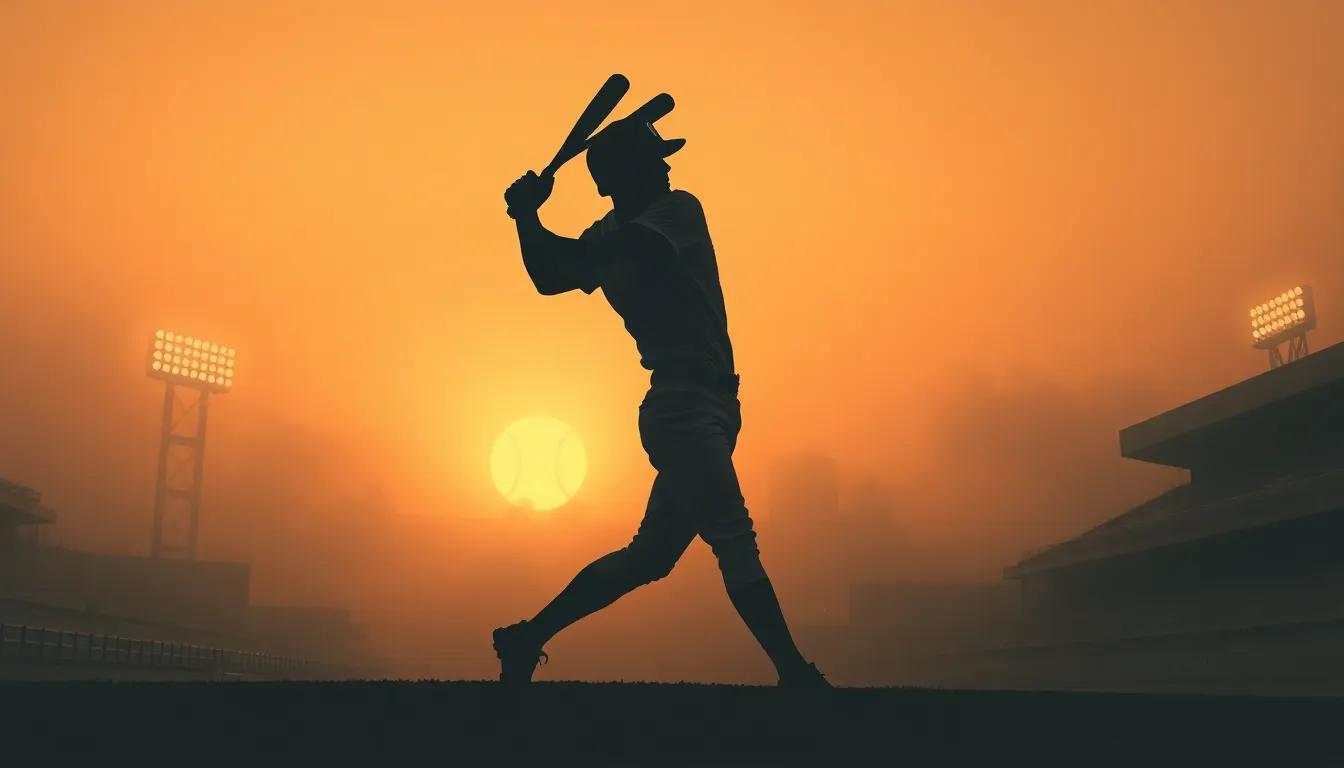Angels Star Center Fielder Leaves Game with Injury
