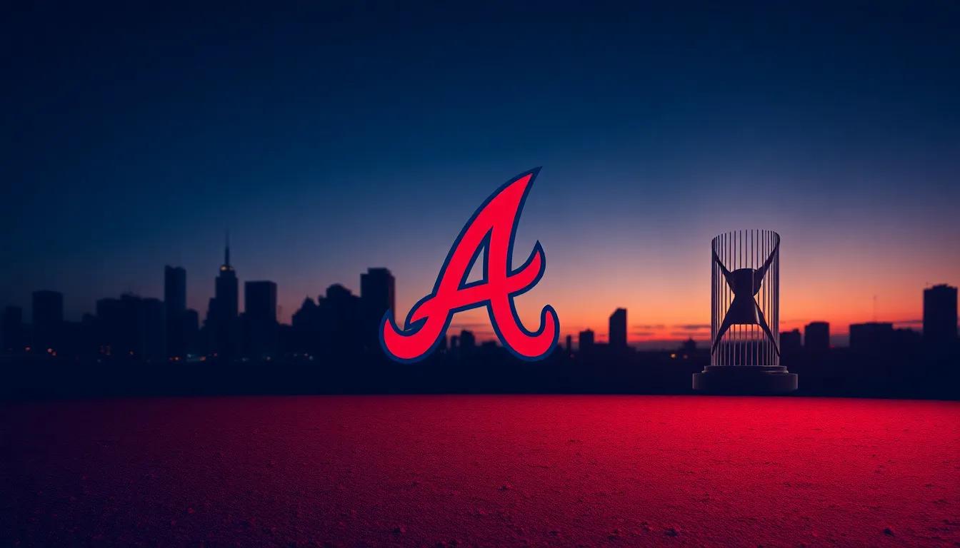 Braves Predicted to Acquire $71 Million Superstar in Blockbuster Trade with Padres