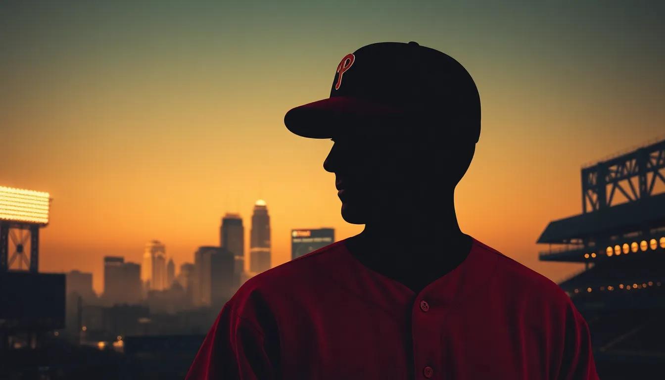 Phillies Predicted to Shock Fans in 2025 MLB Season with Historic Ending