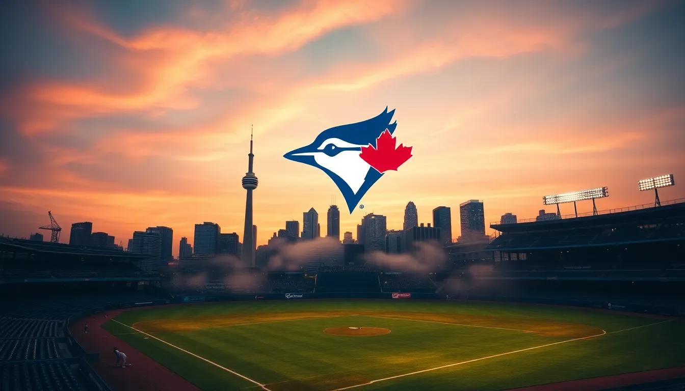 Blue Jays Agree to 5-Year $58 Million Extension with Star Player
