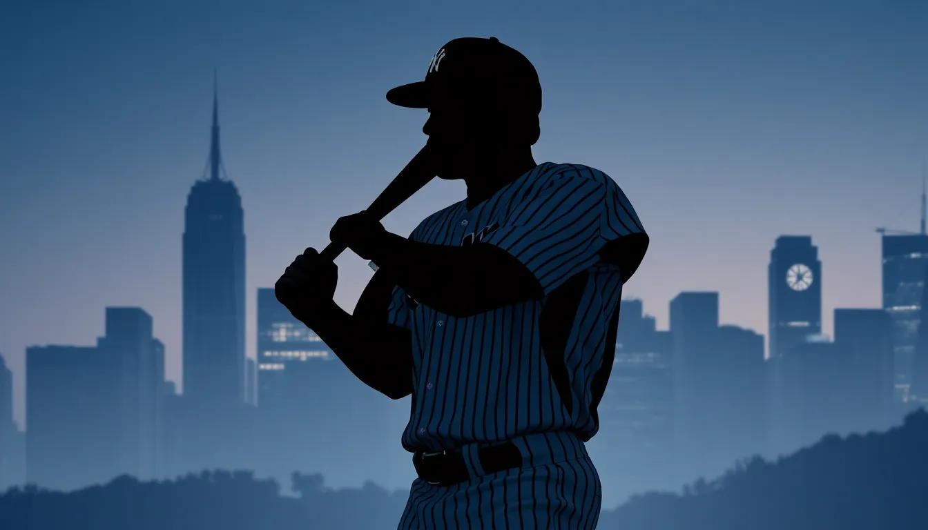 Former Yankees Baseball Player Russell Wilson Returns to New York on $21M Contract