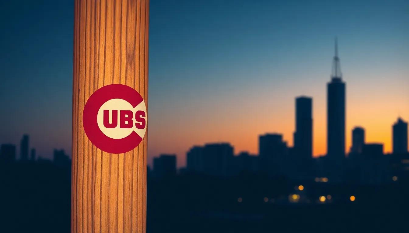 Cubs Kyle Tucker Projected for $366 Million Contract Extension Beating Aaron Judge