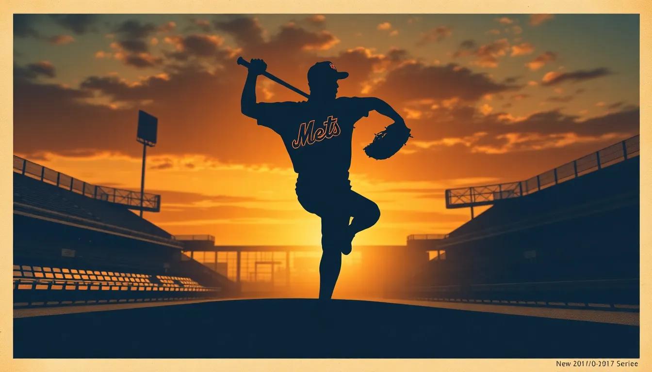 Mets May Have Pitching Secret Weapon Ready for Opening Day