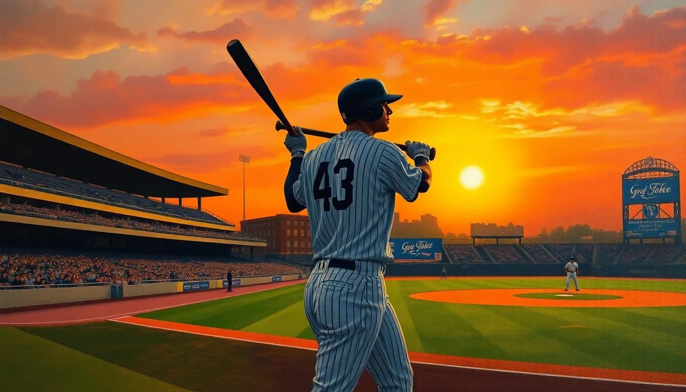 Yankees May Have Found Starting DH to Replace Injured Giancarlo Stanton