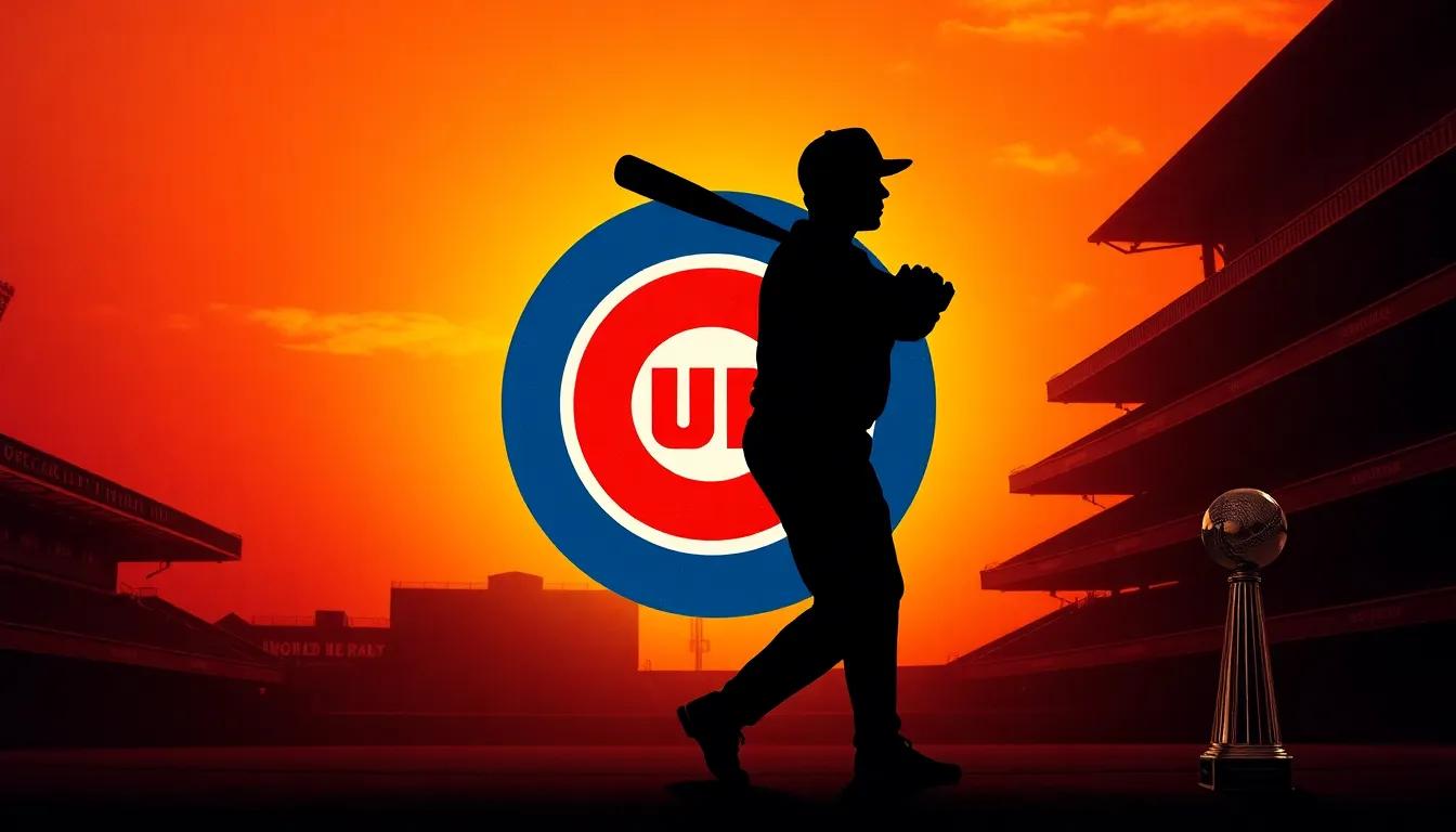 Cubs Rookie Matt Shaw Predicted to Join Kris Bryant in Chicago 3B History