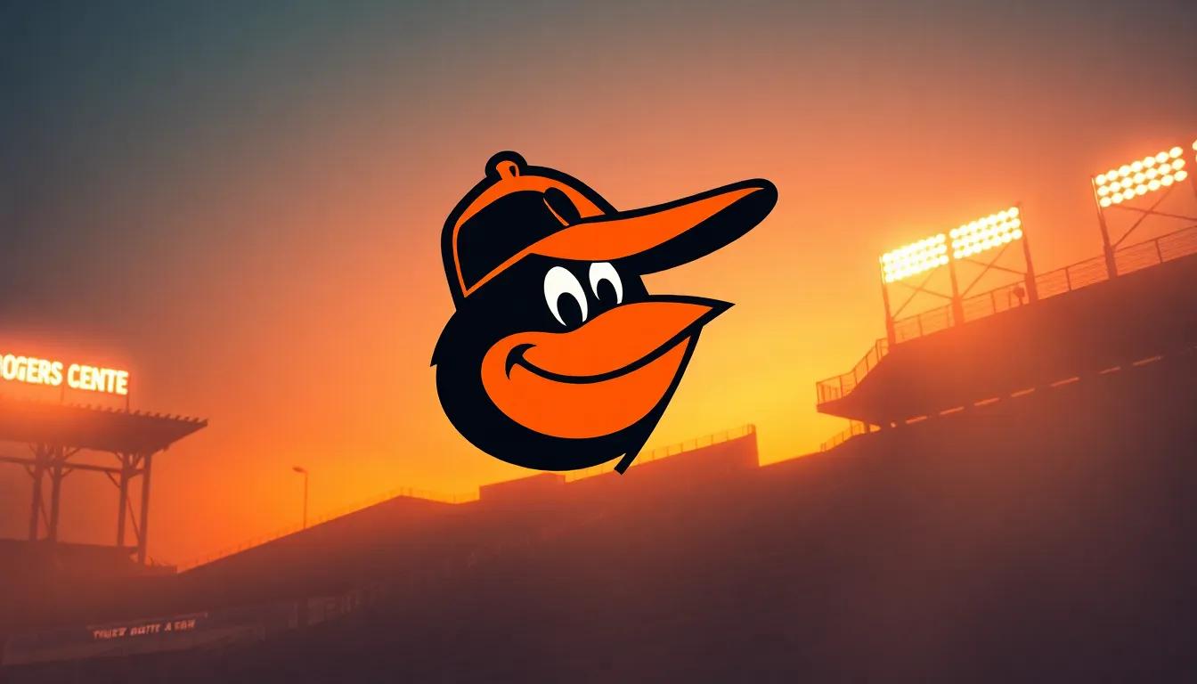 Blue Jays vs. Orioles: Time, TV Channel, Live Stream for MLB Friday Night Baseball