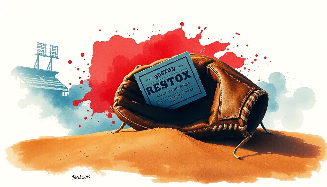 Red Sox Manager Hints at Upcoming Trade After Demoting Second Baseman