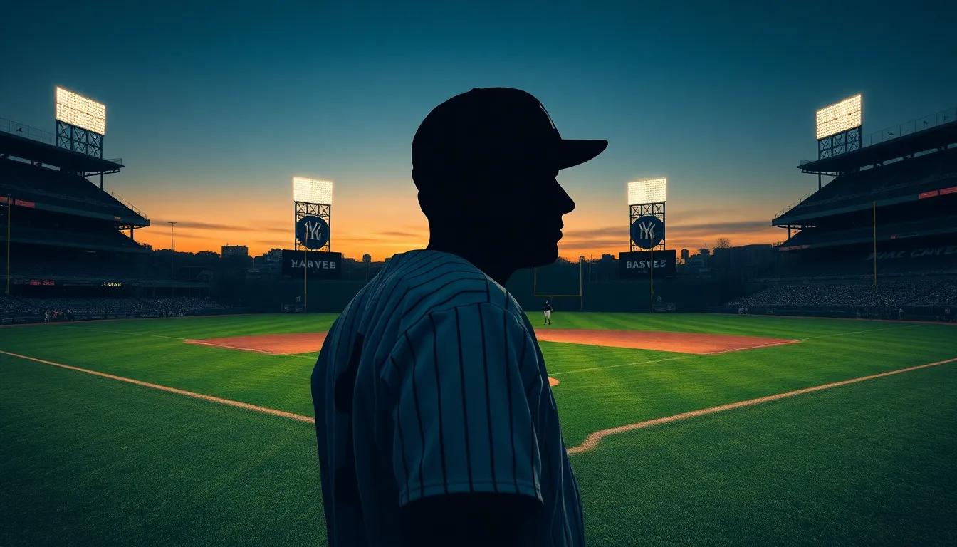 Yankees $325 Million Star Facing Potential Season-Ending Surgery