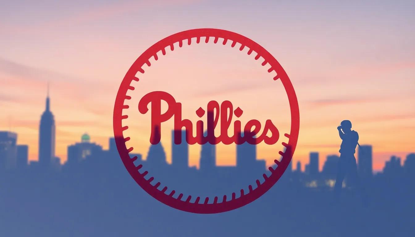 Phillies Star Bryce Harper Performs Gender Reveal During At Bat