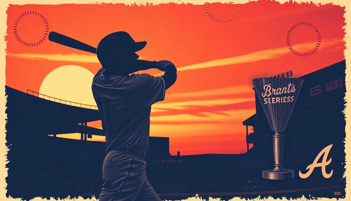 MLB Insider Explains Why Braves Will Make Playoffs Despite Brutal Start