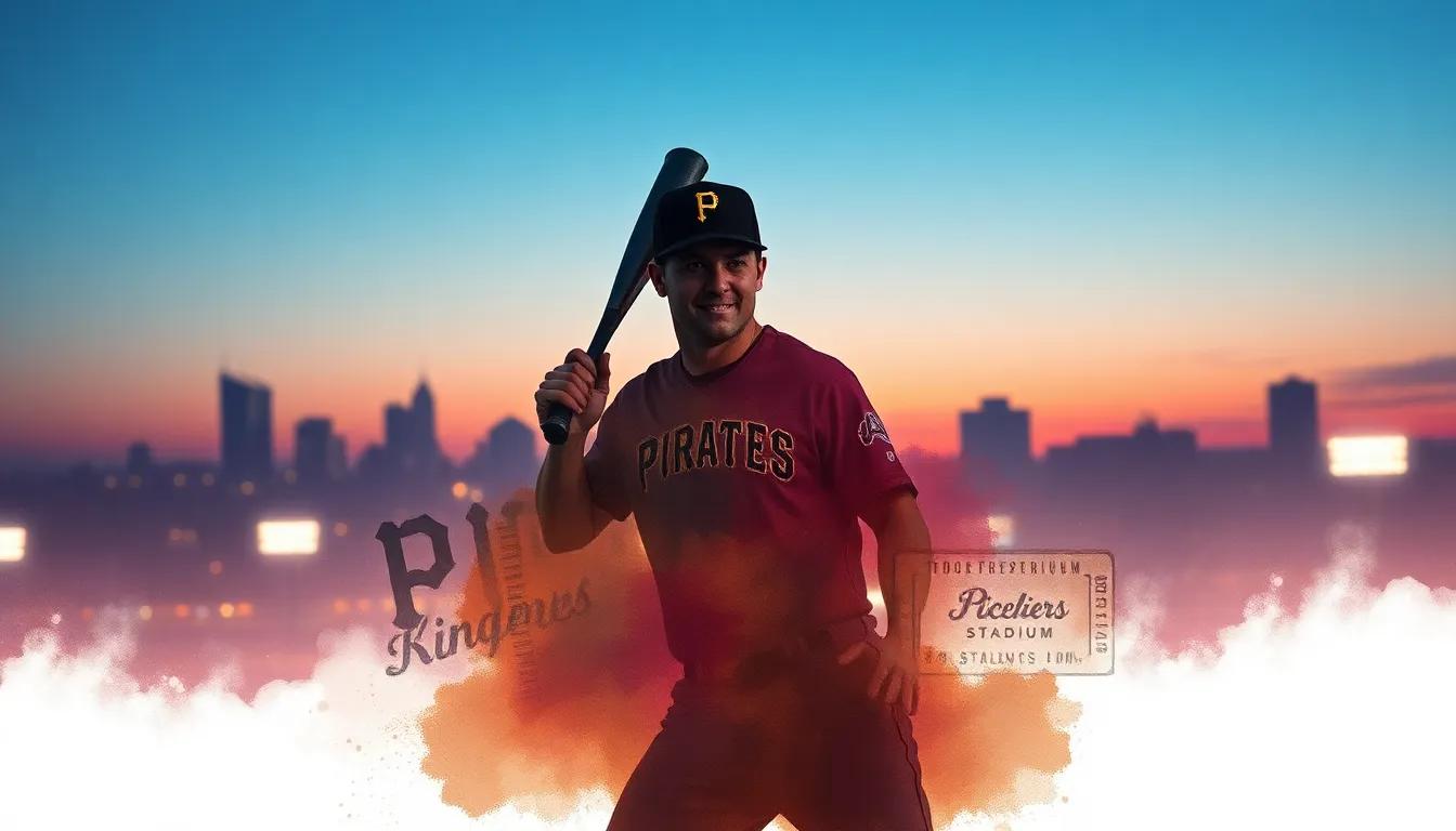 Paul Skenes Shows Why Dodgers May One Day Pay Him $1 Billion