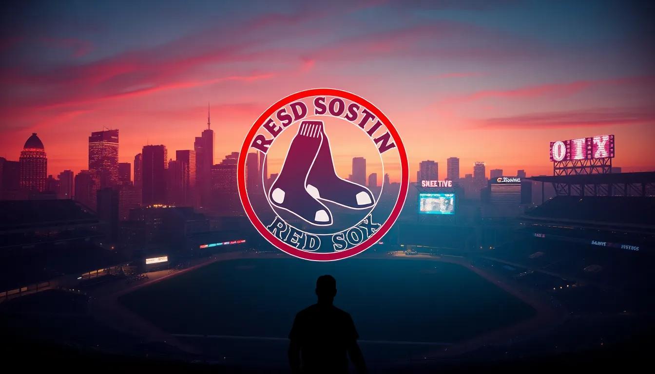 Guardians vs. Red Sox MLB Friday Night Baseball: Time, TV Channel, Live Stream