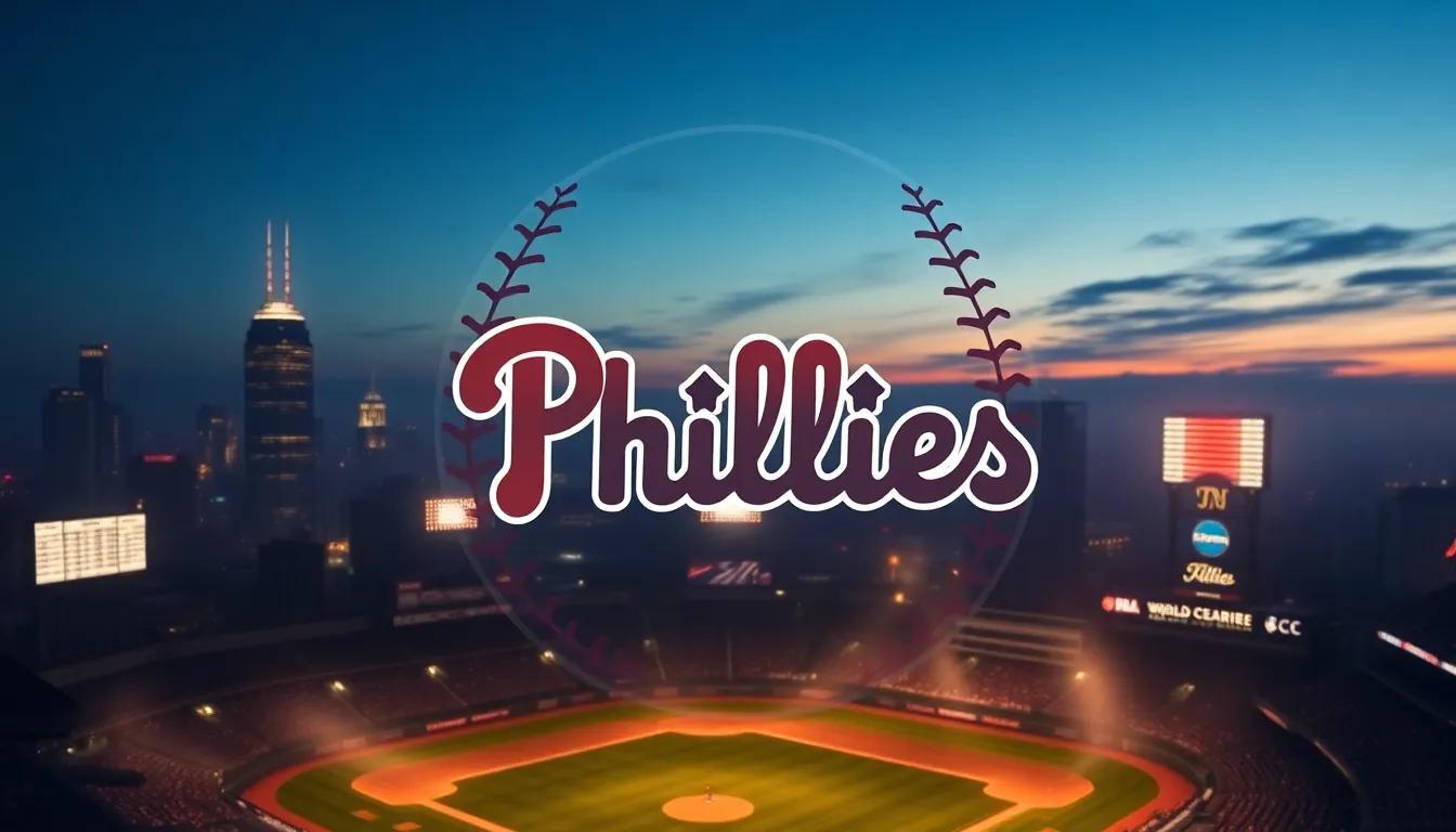 Erin Dolan Stuns in Vintage Phillies Outfit at Alec Bohm’s Home Opener