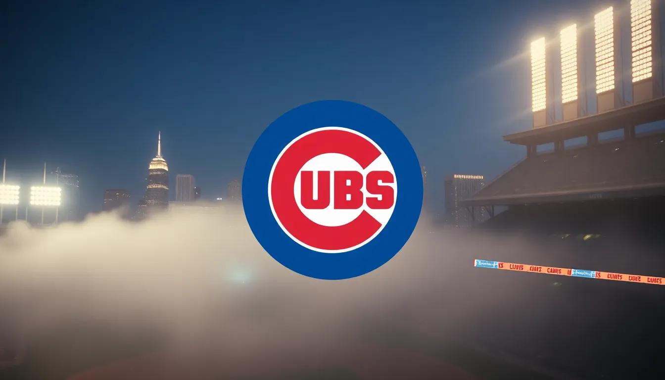 MLB Writer Pitches Trade to Shore Up Cubs Bullpen