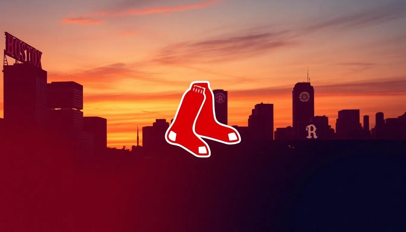 What Channel Is the Red Sox Game on Today: Time, TV Schedule for 2025 Boston Patriots’ Day