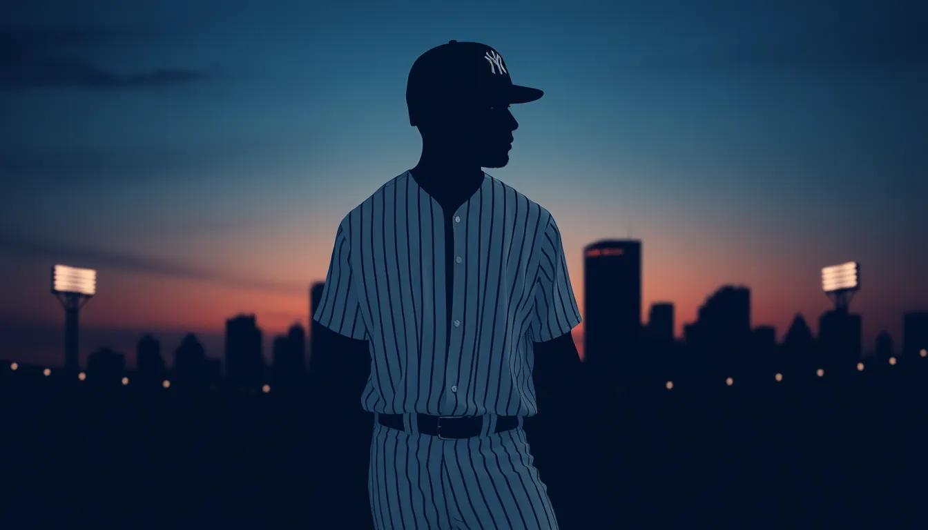 Aaron Judge Joins Babe Ruth in Yankees History