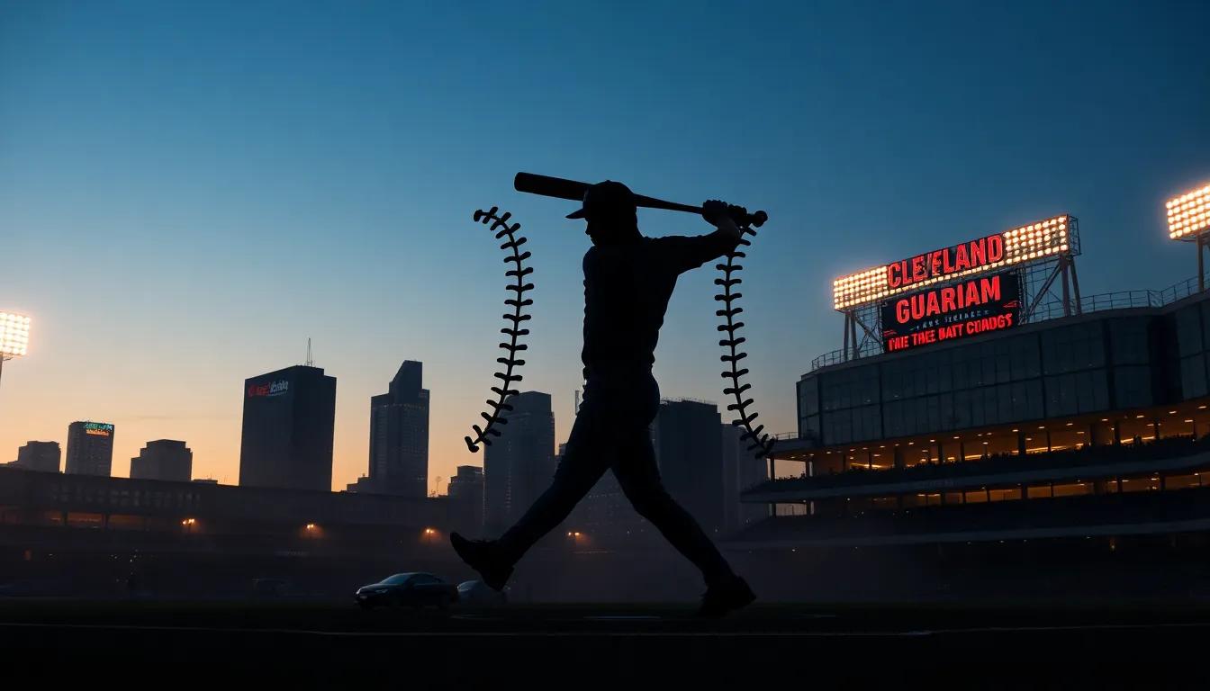 Guardians-Royals Features Craziest Strikeout in MLB History with Hunter Gaddis & Jonathan India