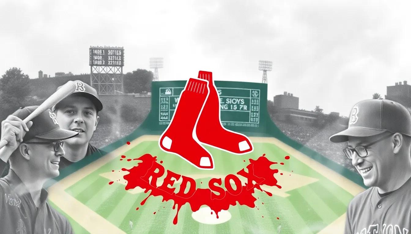 Mets Could Acquire $50 Million Center Fielder in Blockbuster Trade with Red Sox