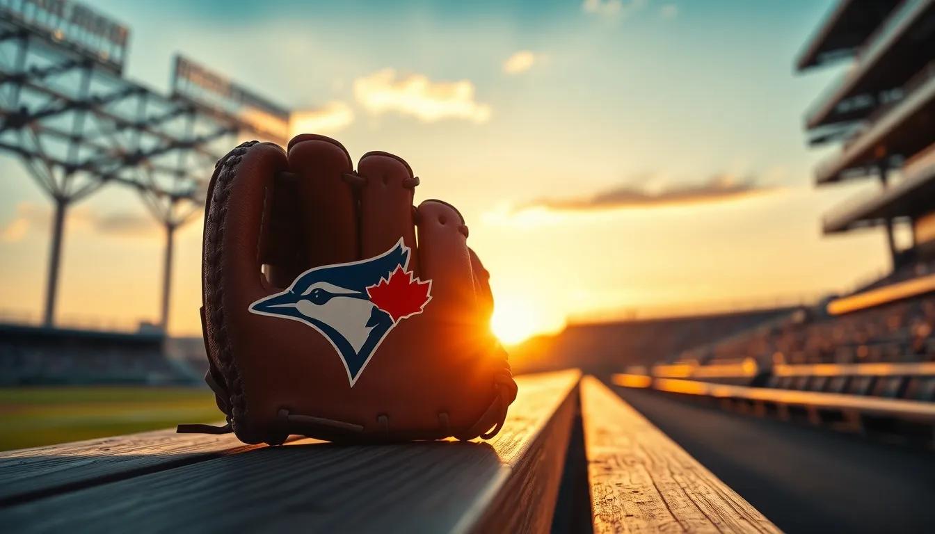 Blue Jays Jeff Hoffman Had Savage Celebration After Beating Orioles