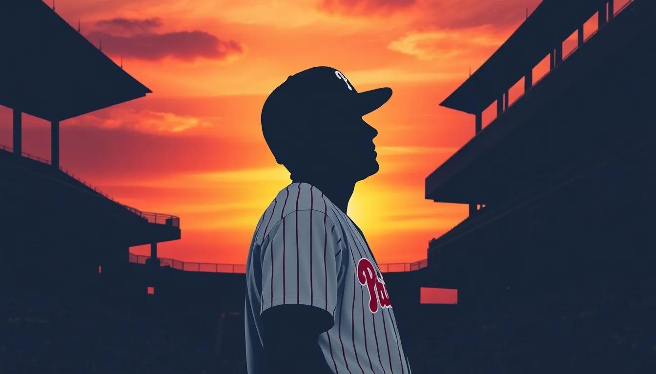 Phillies Set Ultimatum for Struggling Outfielder After Mets Sweep