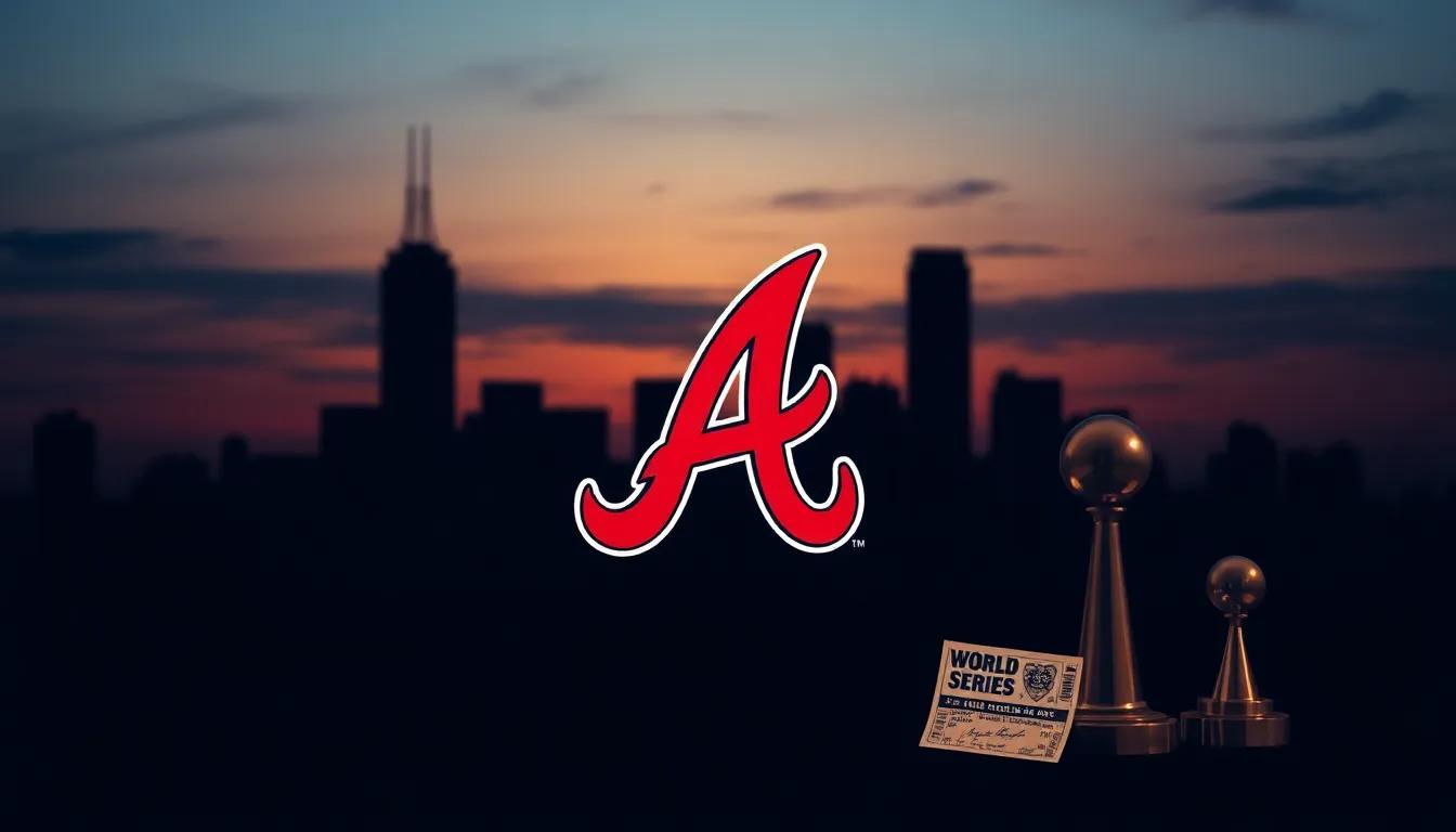 Braves Manager Explains Role in Former Outfield Prodigy’s Shocking Demotion