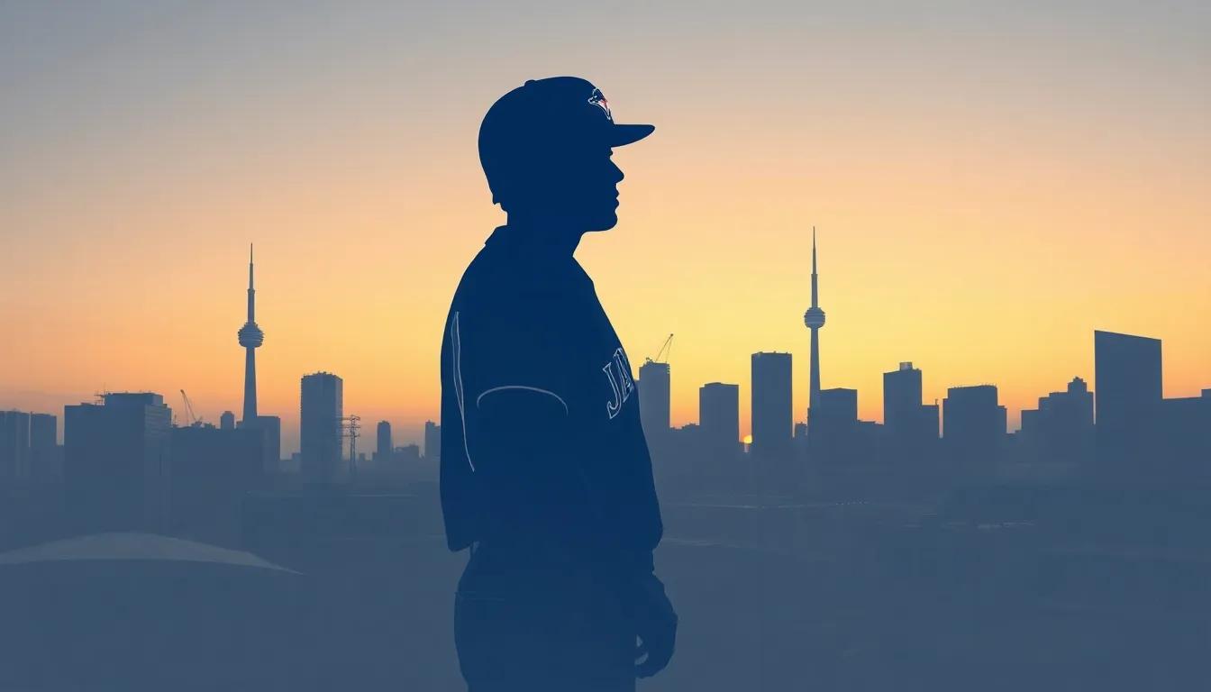 Blue Jays All-Star Predicted to Leave Toronto After Season Ends