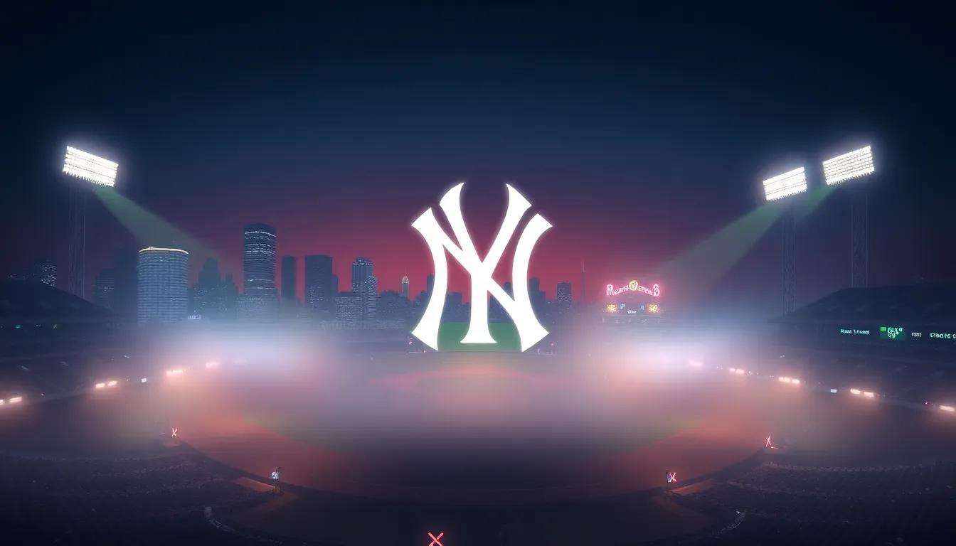 Yankees Linked to Blockbuster $56 Million Ace Trade After Clarke Schmidt Return